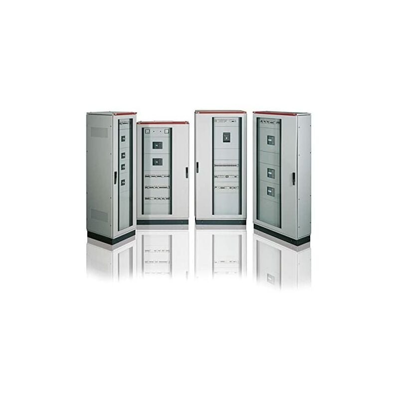foto del prodotto pannello cieco 200x600 mm hxl , 24 moduli