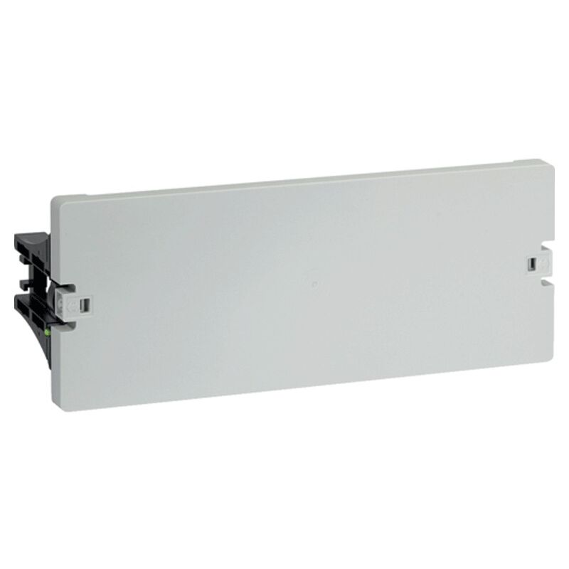 foto del prodotto pannello cieco bocchiotti per quadri pedro 377x150x16 b04646