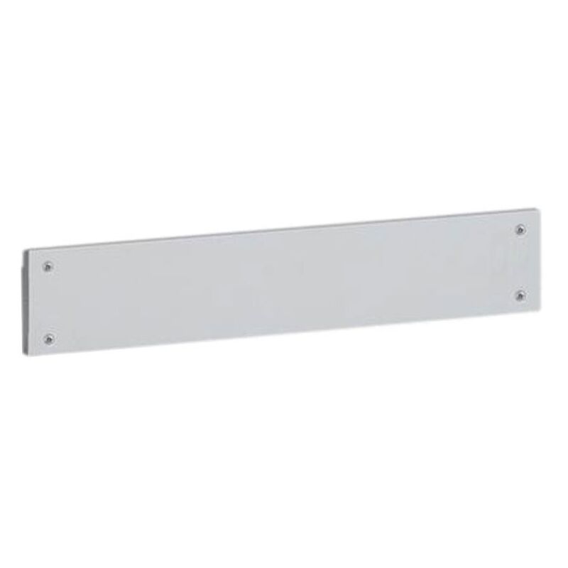 foto del prodotto pannello cieco bticino a 4 viti di fissaggio 600x150mm 9529 24
