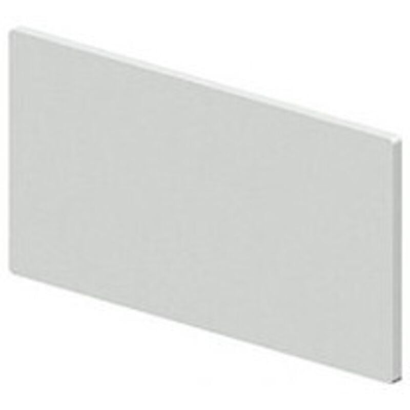 foto del prodotto pannello cieco centralino 18m.bianco gewiss cod. gw40496