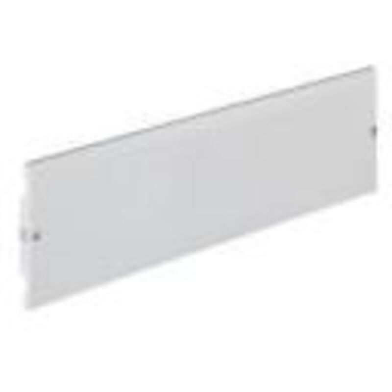 foto del prodotto pannello cieco h 100 l 600 ex 18930 hager cod. uc239 