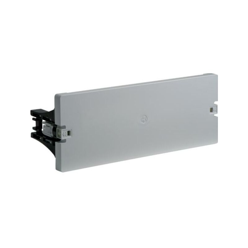 foto del prodotto pannello cieco per quadri pedro grigio pc vtr 12 bocchiotti b04645