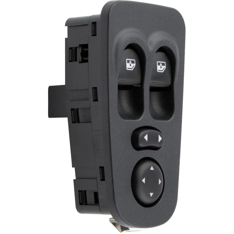 foto del prodotto pannello comandi finestrino per lancia ypsilon 2003 2011 735360605