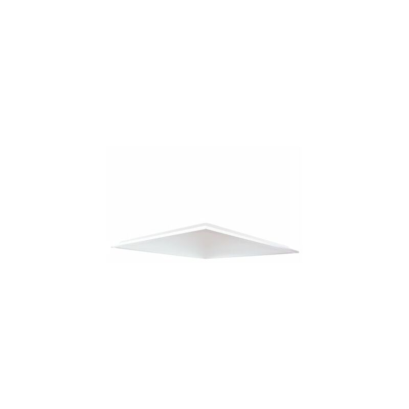 foto del prodotto pannello da incasso a led ubari 40w 4200k bianco