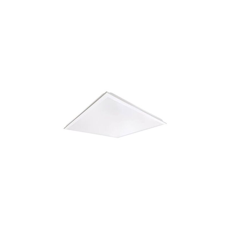 foto del prodotto pannello da incasso gil led 59,5x59,5cm 40w 3000 4000 6000k bianco