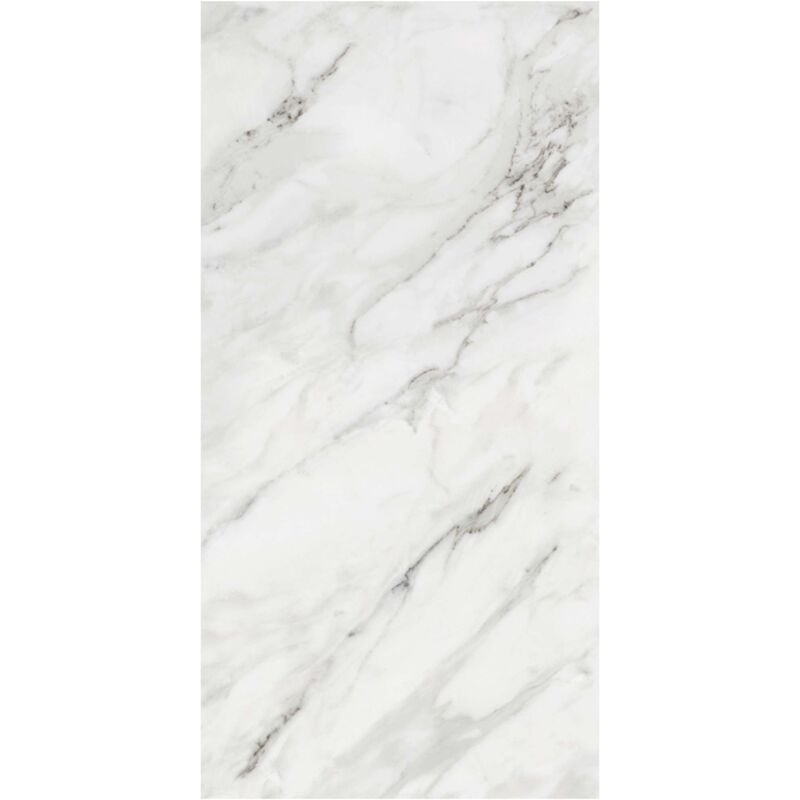 foto del prodotto pannello decorativo 50x100 cm marmo perla - 15 pz