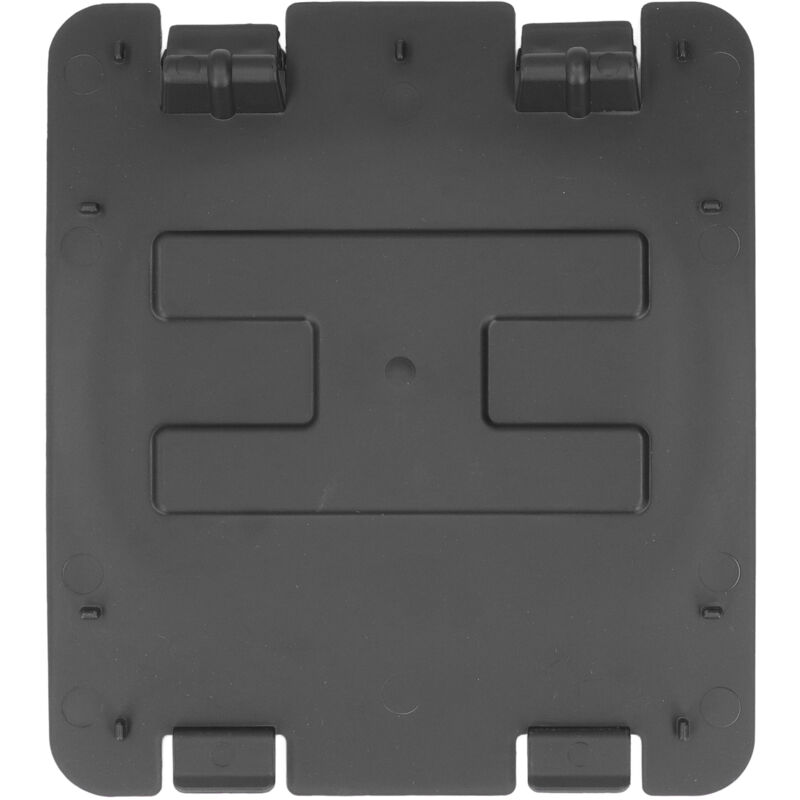 foto del prodotto pannello di accesso al rivestimento del parafango del passaruota anteriore sinistro 51717260397 sostituzione per serie 3 f30 f31 1 f20 f21 eosnow