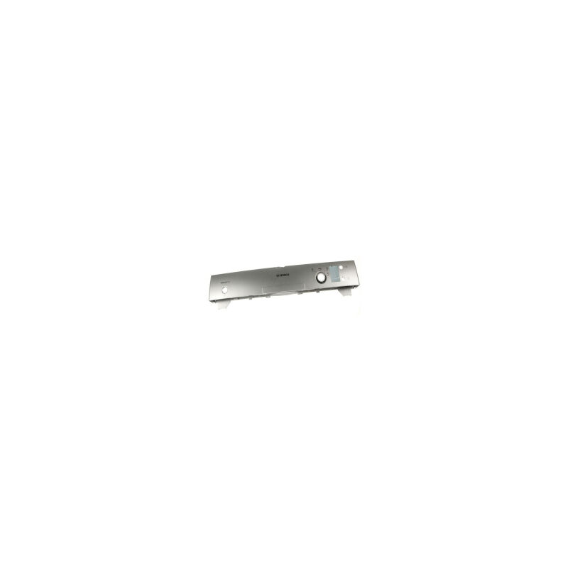 foto del prodotto pannello di comando lavastoviglie bosch 337732