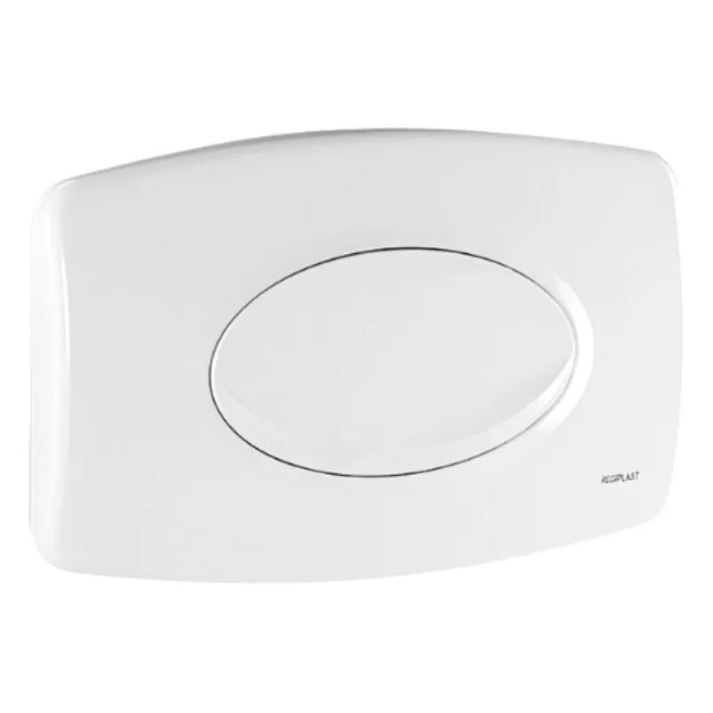 foto del prodotto pannello di controllo bianco