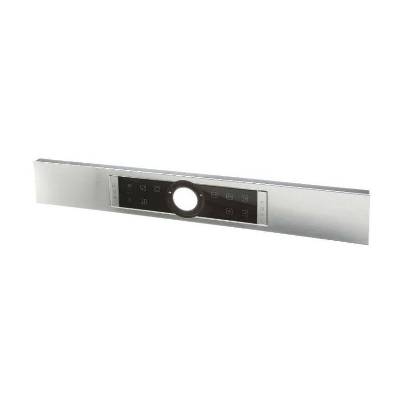 foto del prodotto pannello di controllo microonde bosch 775912