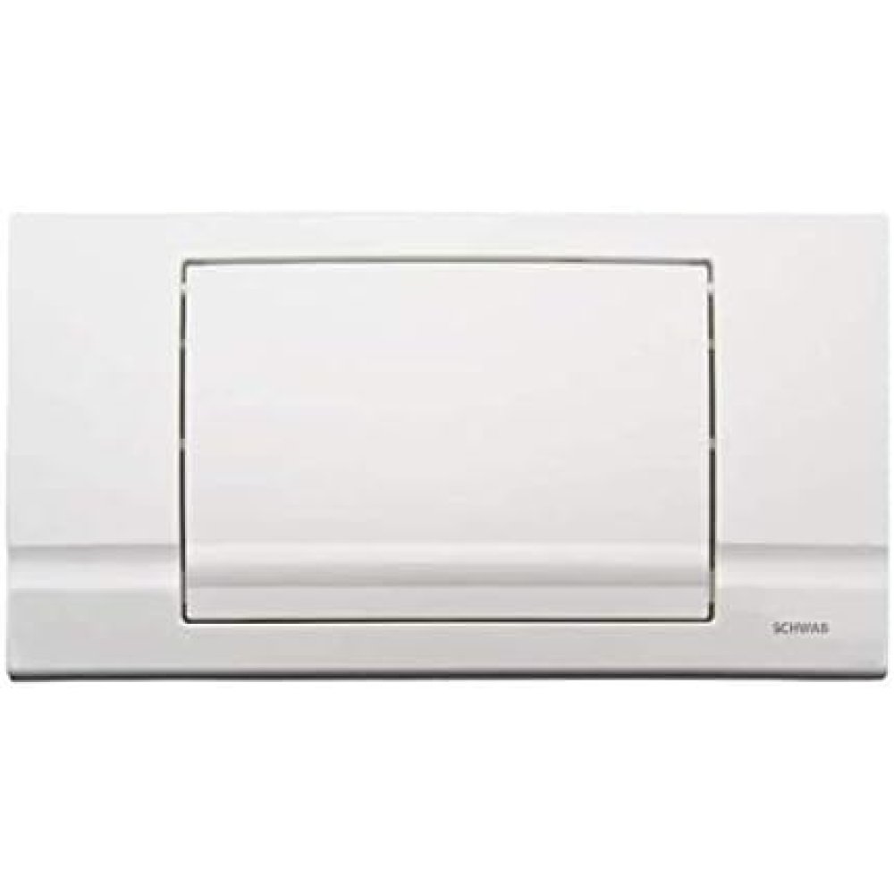 foto del prodotto pannello di controllo one touch schwab riva bianco