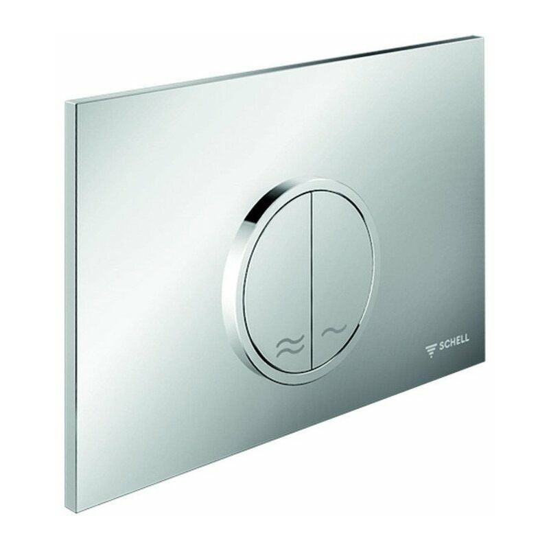 foto del prodotto pannello di controllo wc schell montus circum