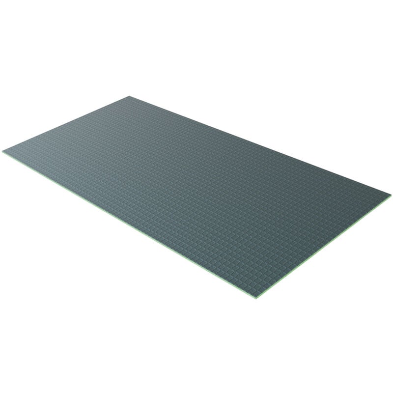 foto del prodotto pannello di costruzione da piastrellare in estruso in polistrirene rigido per l isolamento della casa e del bagno dimensione 1250x600x10 mm