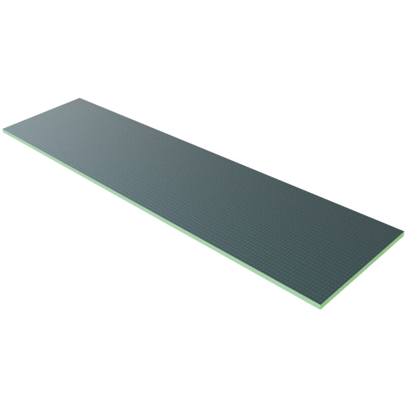 foto del prodotto pannello di costruzione da piastrellare in estruso in polistrirene rigido per l isolamento della casa e del bagno dimensione 2500x600x25 mm