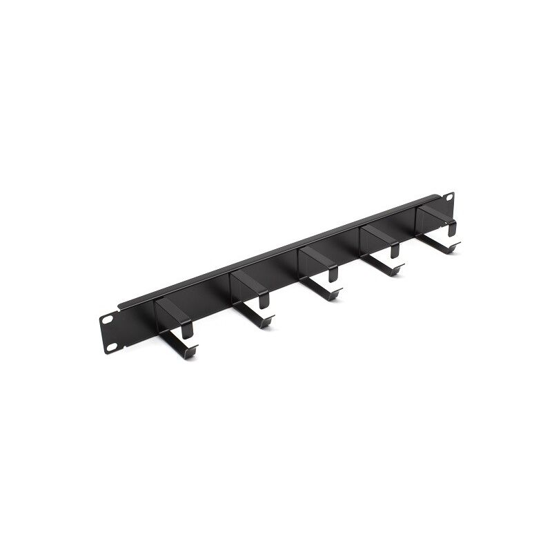 foto del prodotto pannello di ingresso cavi 19 5 flange 1u lapara networking
