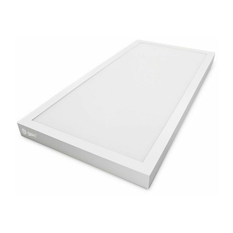 foto del prodotto pannello di superficie a led kenya 36w 4200k bianco 900x300 gsc 000705261