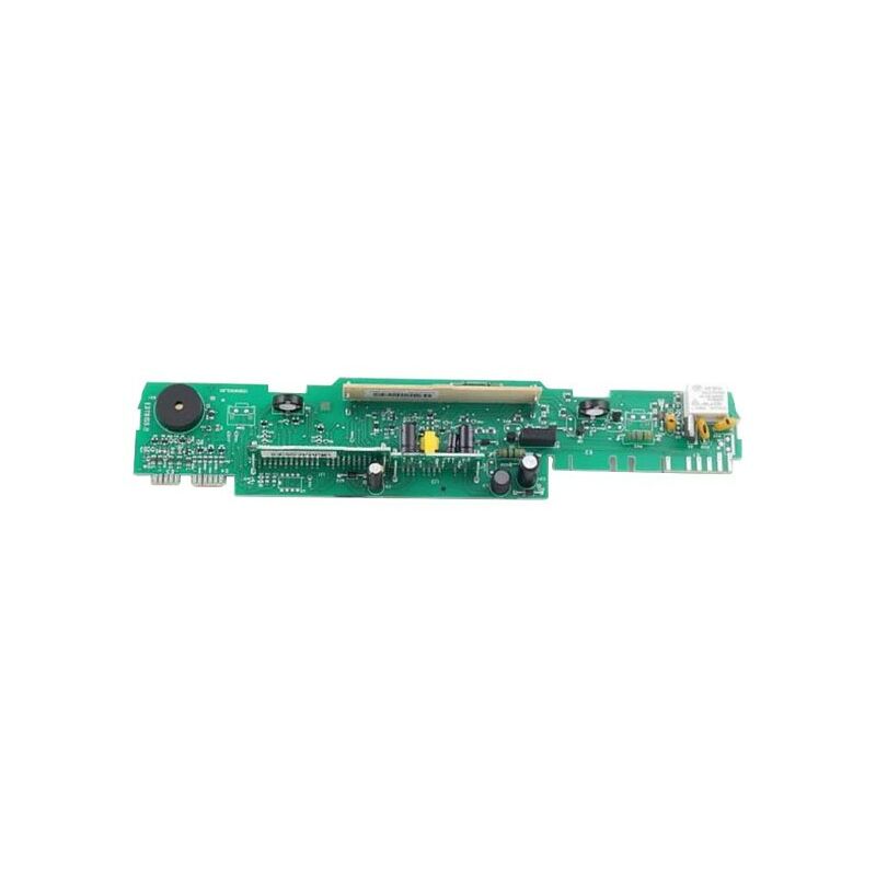 foto del prodotto pannello display led frigorifero indesit c00260750