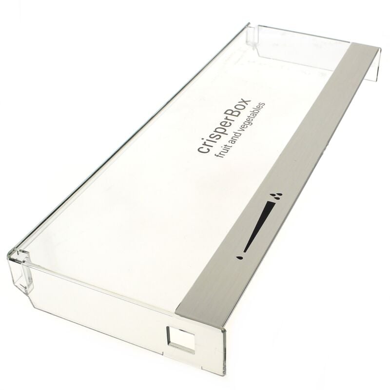 foto del prodotto pannello frontale crisper box 00706562 per frigorifero siemens