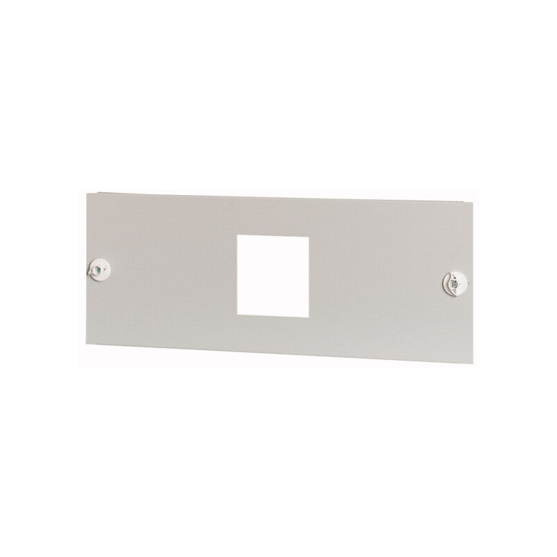 foto del prodotto pannello frontale eaton nzm2 simmetrica 200x600mm 174409
