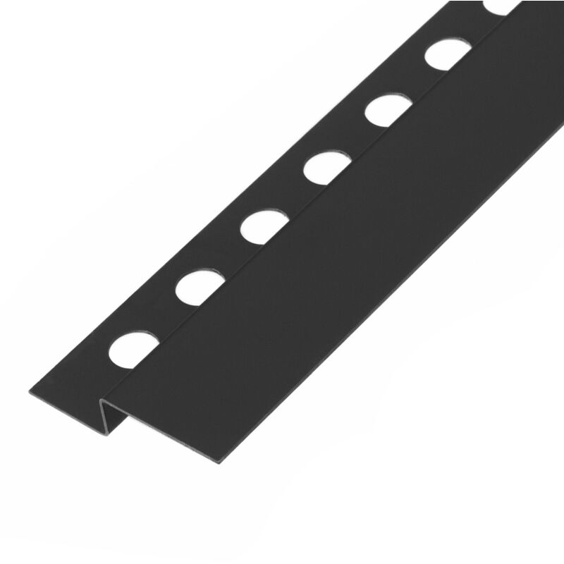 foto del prodotto pannello frontale per piatto doccia 120cm nero