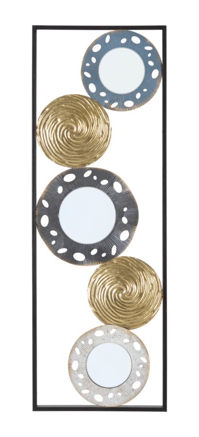 foto del prodotto pannello in ferro gloty ret. b cm 31x3x90