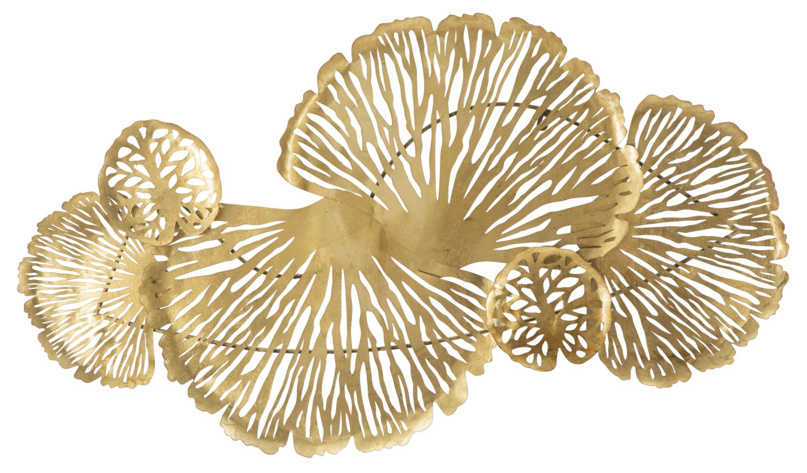 immagine 0 del prodotto pannello in ferro iris verticale cm 115x5x64