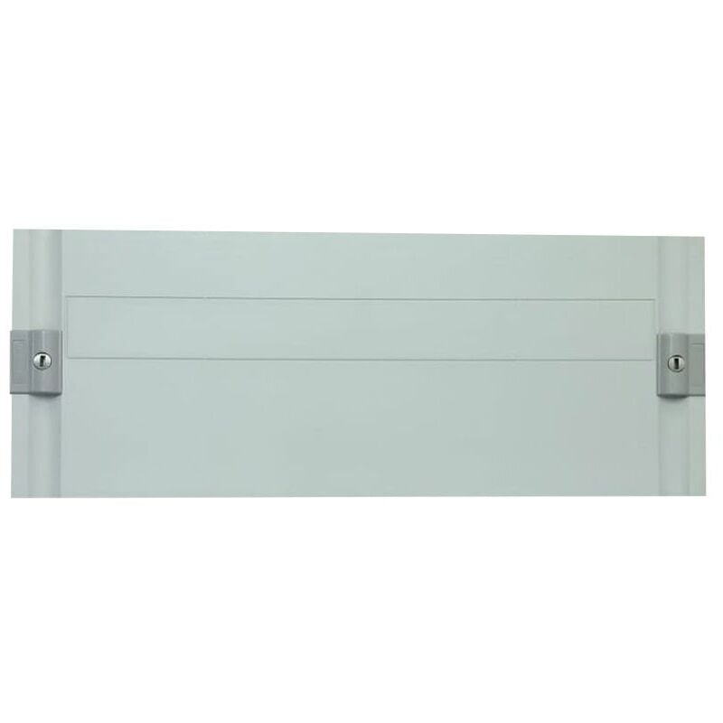 foto del prodotto pannello in plastica bticino mas160 con finestra din35 9431 24pl