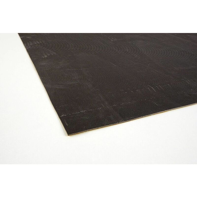 foto del prodotto pannello insonorizzante adesivo gomma da 2mm antivibrazioni misura 500mm x 1000mm x 2mm