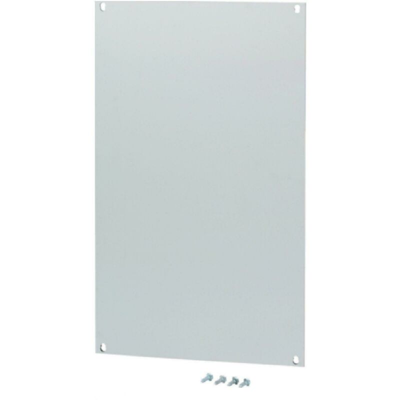 foto del prodotto pannello interno in resina orion plus h300 l250 fl422a hager