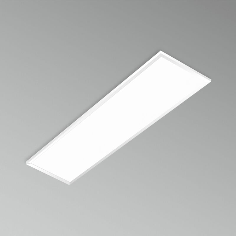 foto del prodotto pannello led 1200x300 42w 4300k century