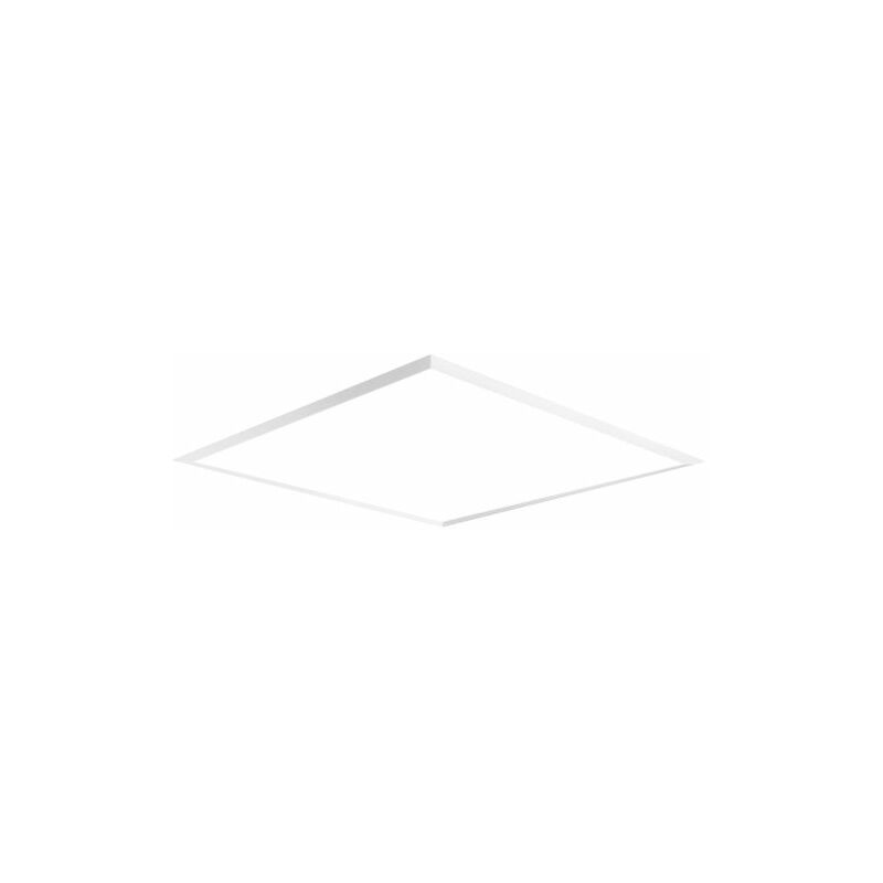foto del prodotto pannello led 1200x300mm 6500k 42w per uffici sto3020 b eco