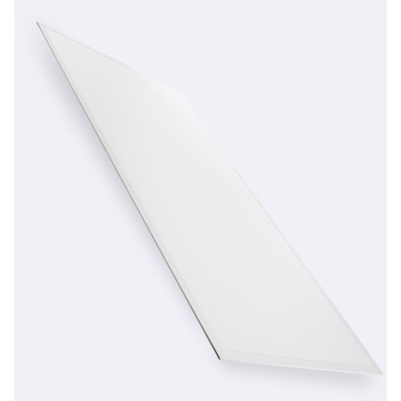 foto del prodotto pannello led 120x60 cm 60w 6000lm high power boke bianco freddo individuale no flicker 5000k