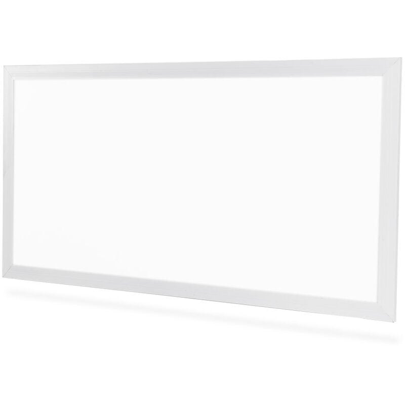 foto del prodotto pannello led 28w 2.520lm 4000 k 60x30cm 40.000h ho pbd 3060 w 