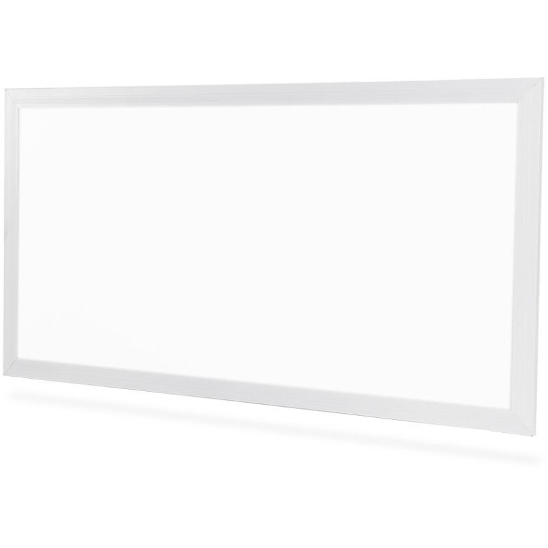 foto del prodotto pannello led 28w 2800lm 4000 k 60x30cm 40.000h ho pbd 3060 w 
