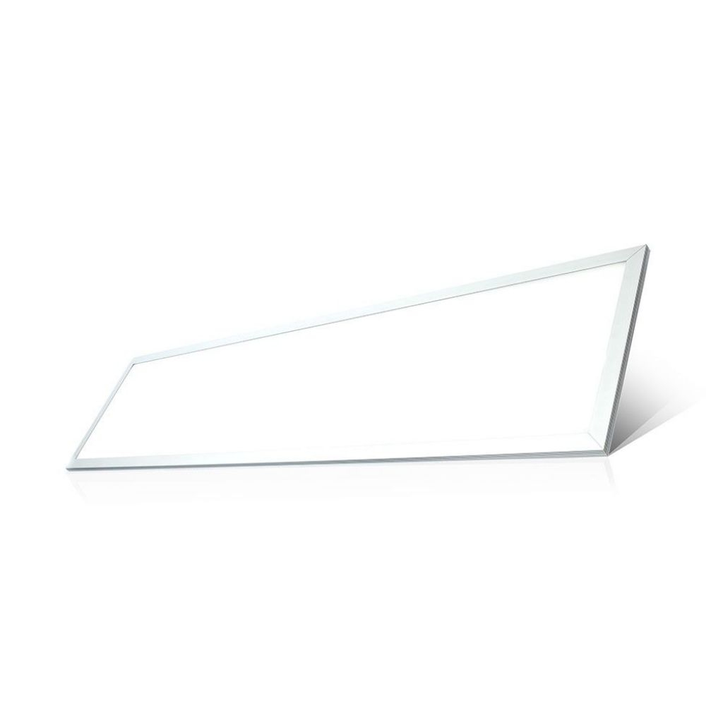 foto del prodotto pannello led 29w 1200x300mm a 4000k incl driver 6pcs set