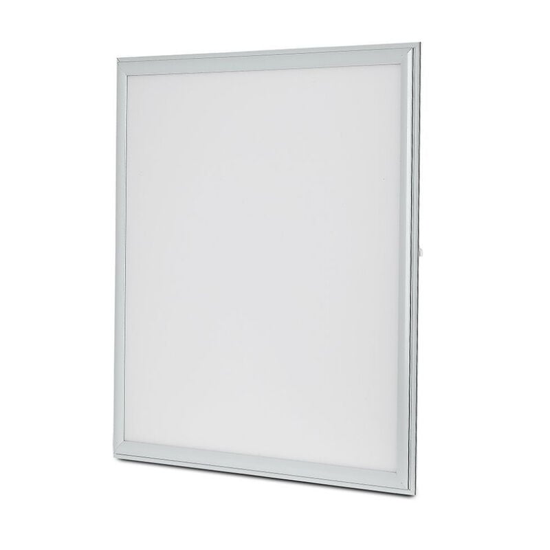 foto del prodotto pannello led 29w 120lm w 600600mm bianco freddo driver incluso v tac