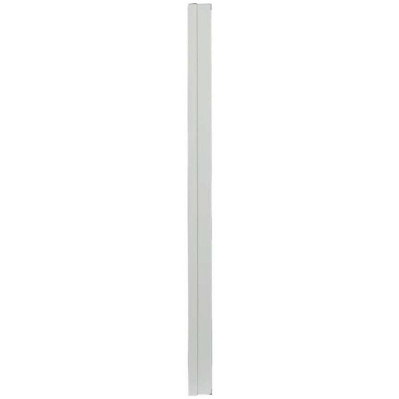 foto del prodotto pannello led 36w 110lm w chip samsung 600600mm con installazione 2in1 incasso superfice, driver integrato, colore bianco 4000k v tac