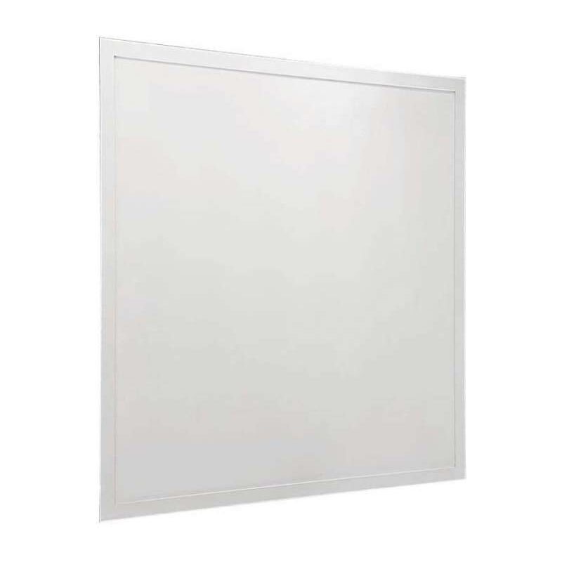foto del prodotto pannello led 36w 120lm w 600600mm 6400k driver integrato v tac