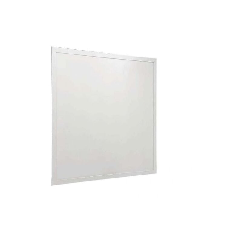 foto del prodotto pannello led 36w 120lm w 600x600mm 4000k driver incluso