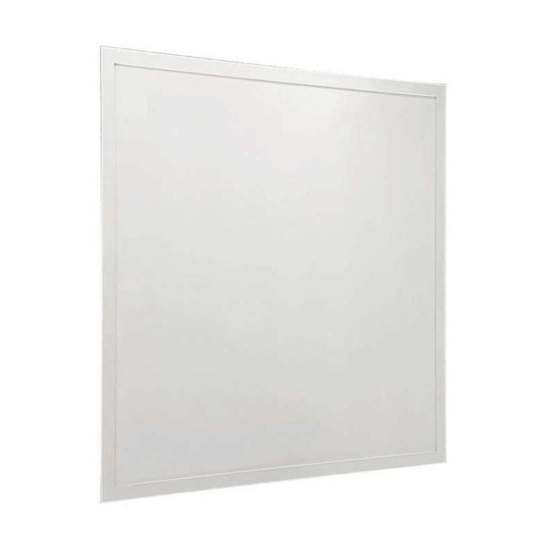 foto del prodotto pannello led 36w 120lm w, installazione ad incasso 600600mm con driver integrato 6400k ip65 v tac