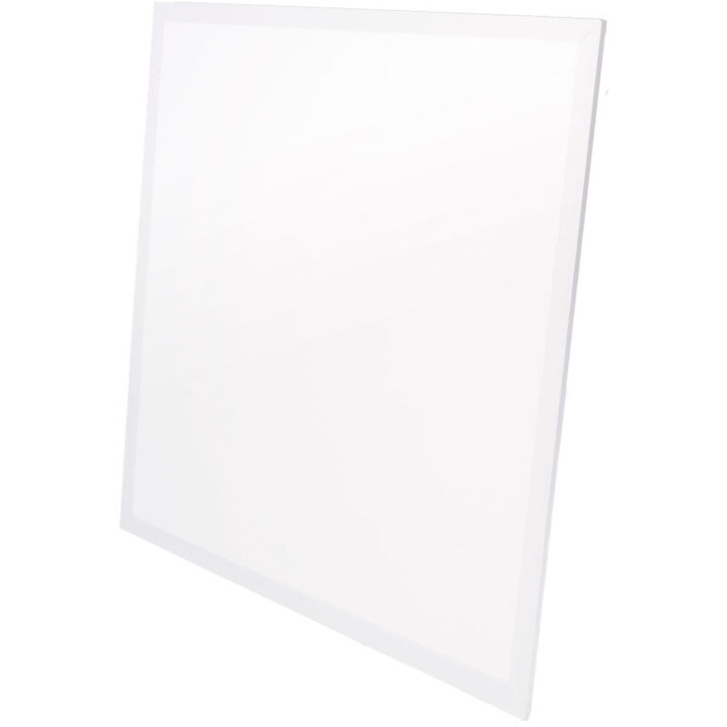 foto del prodotto pannello led 40w 4.600 lm 6500 k 60x60cm pro senza sfarfallio 60.000h ho lpt 59540wlifudcw 