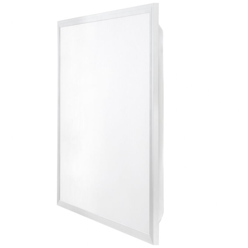 foto del prodotto pannello led 40w 5000lm 4200 k 60x60cm alto lumen ugr19 60.000h ho lp 40w u19 w 