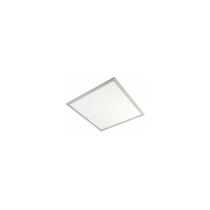 foto del prodotto pannello led 40w 6000k 60x60 cm