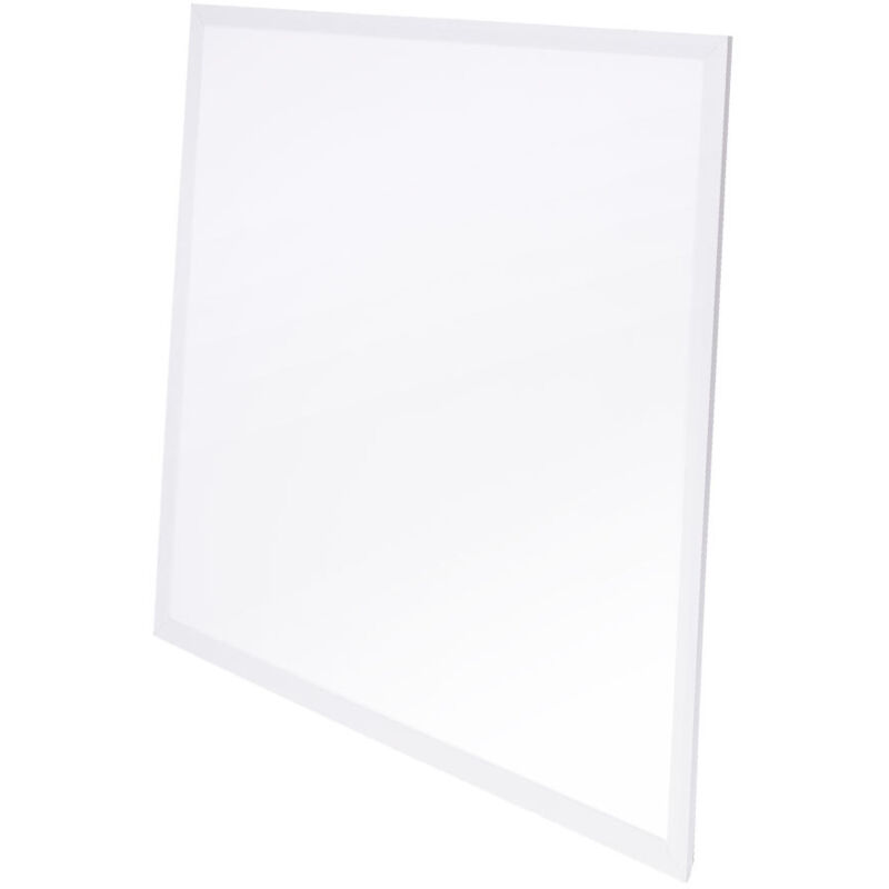 foto del prodotto pannello led 60w 6000lm 4200 k 60x60x3cm 40.000h ho lpt 6060 60w w 