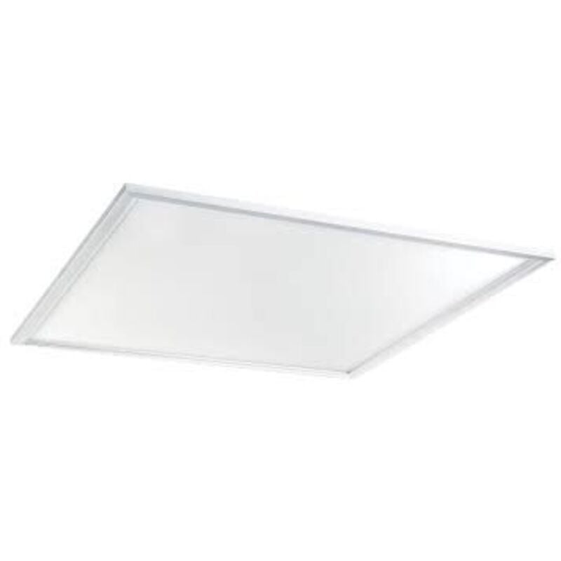 foto del prodotto pannello led 60x60 45w 230v4000 k marino cristal cod. 40225 