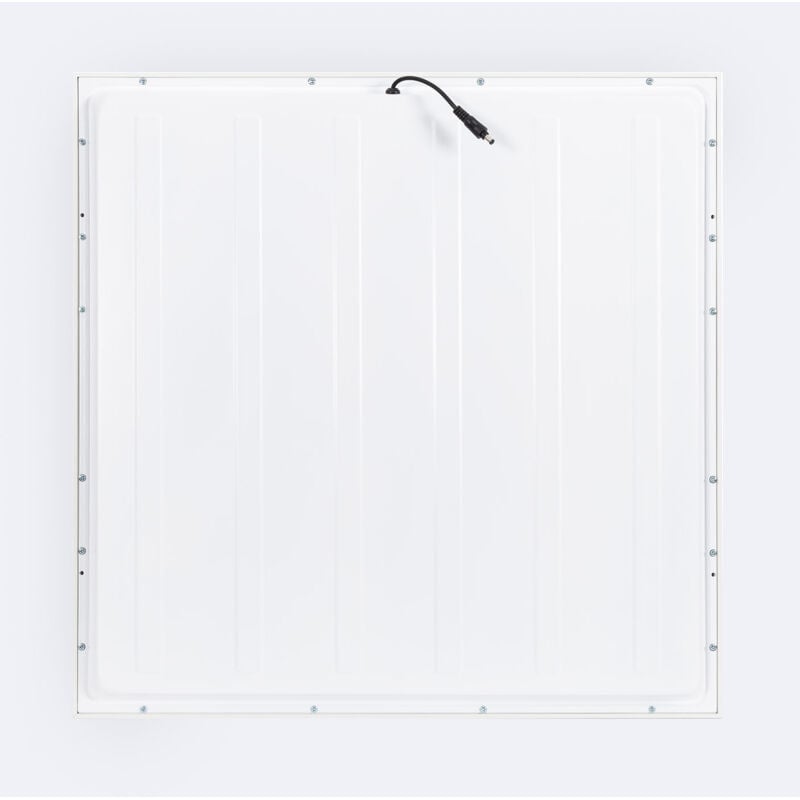 foto del prodotto pannello led 60x60 cm 40w 4000lm microprismatico ugr17 lifud bianco naturale individuale 4000k lifud con emergenza