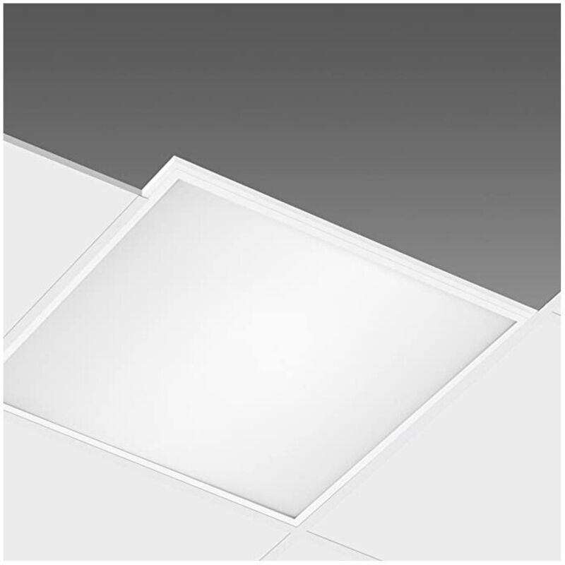 foto del prodotto pannello led ad incasso disano rodi 832 39w 4000k 4212lm ip20 60x60 15023200