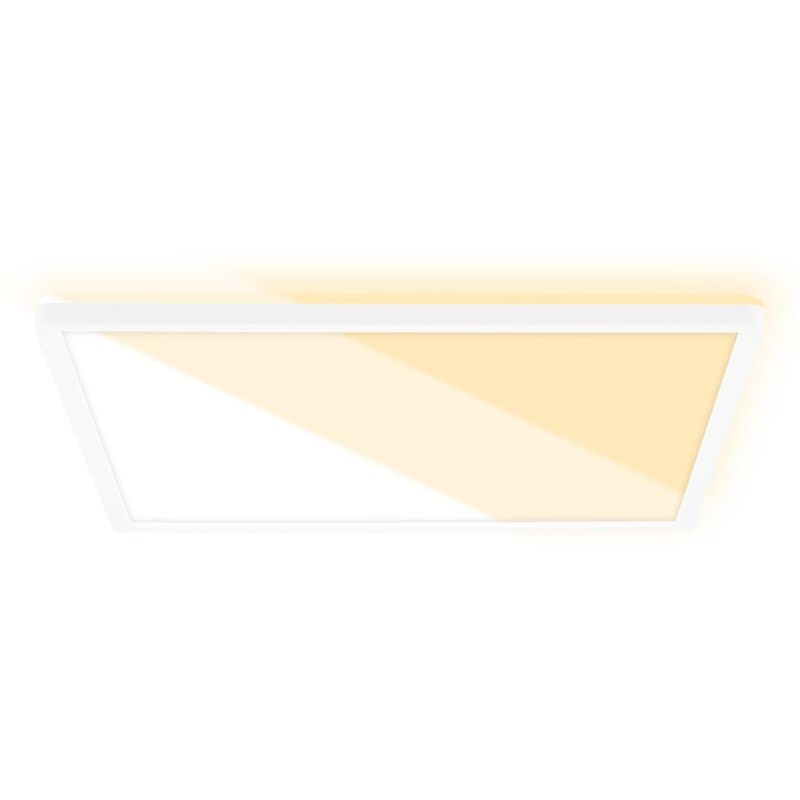 foto del prodotto pannello led cts con retroilluminazione a led, bianco, 1xled 22w