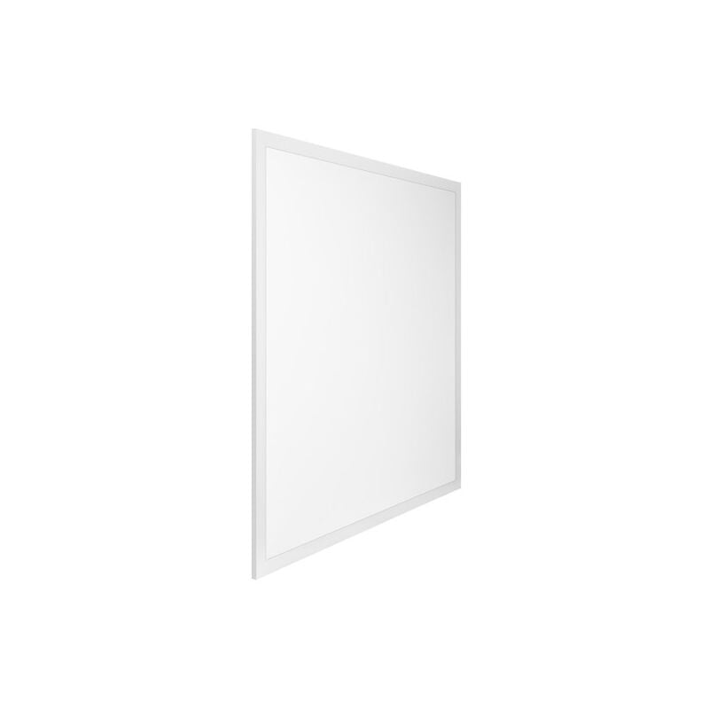 foto del prodotto pannello led da incasso 40 w, 4000 k, 4400 lm ip20 59,5 x 59,5 x 3 cm, colore bianco fabrilamp