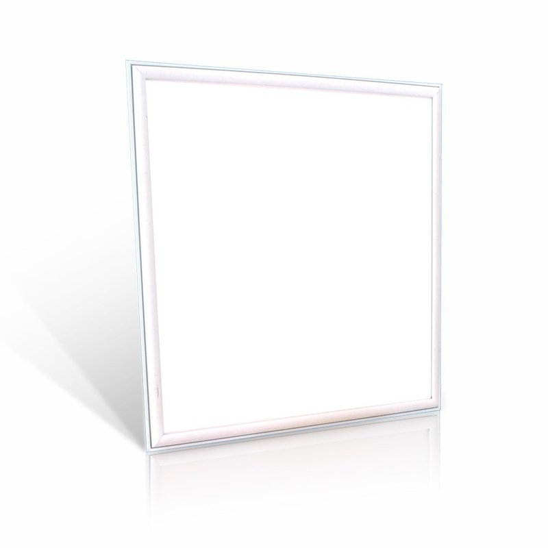 foto del prodotto pannello led da incasso 595x595mm 45w a 120lm w bianco neutro 4000k 5400lm sku 62366
